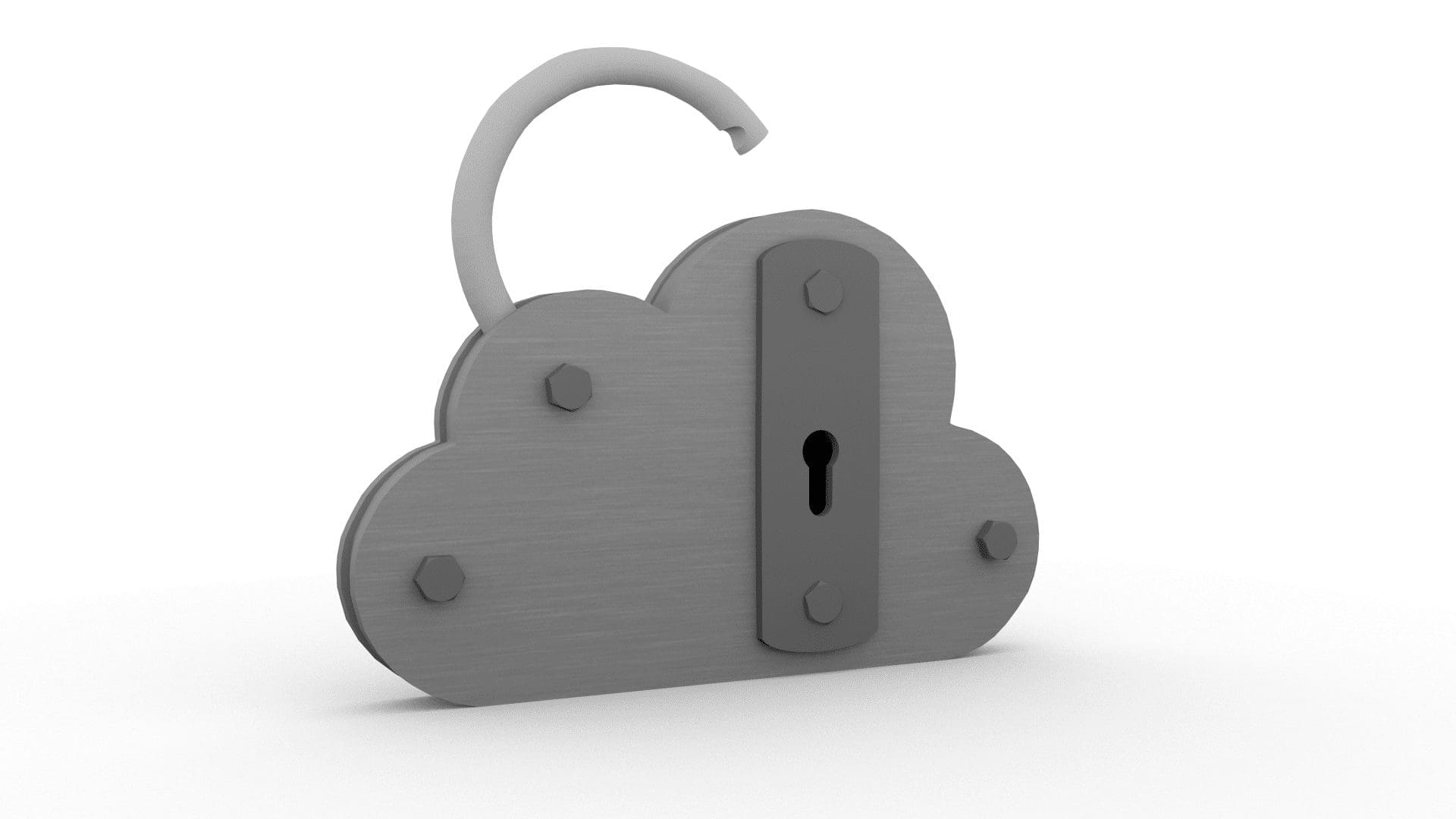 5 steps for information security and risk management optimization with the cloud