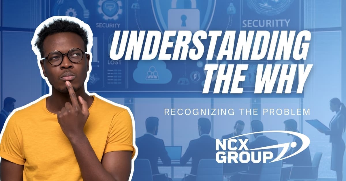 Recognizing the Problem: Understanding the “Why”