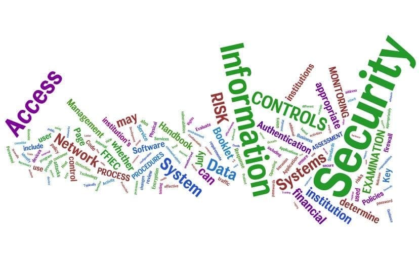 Important compliance factors executives need to keep in mind for security