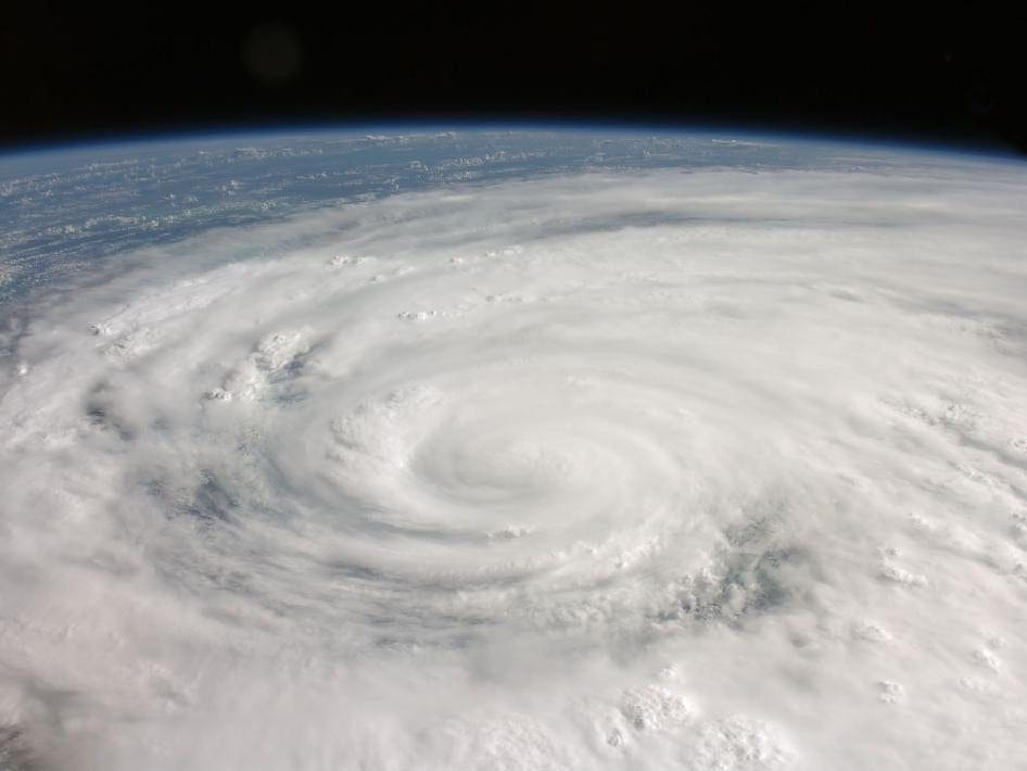 How Katrina Changed Business Continuity Planning