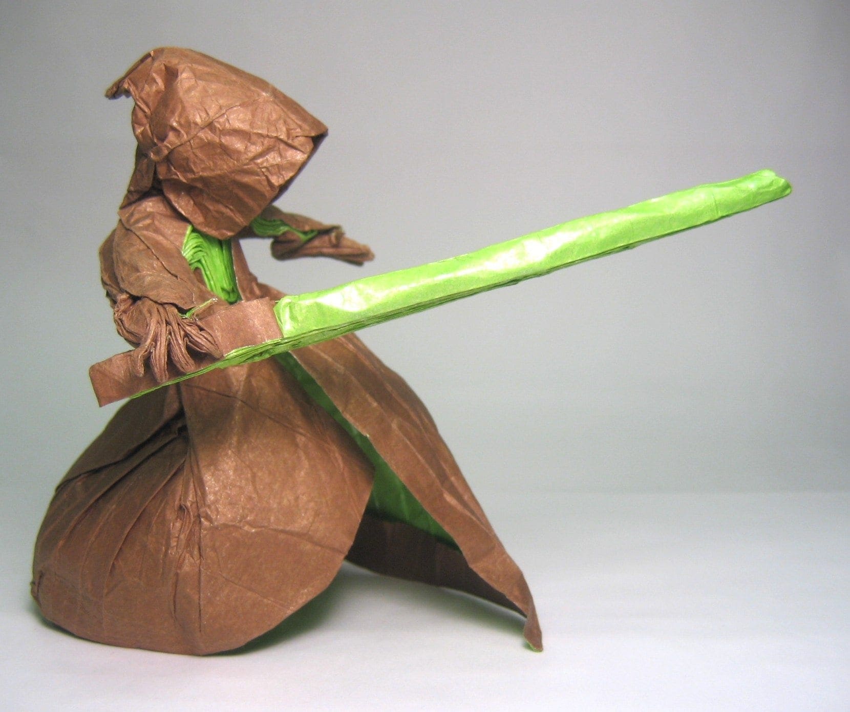 Falling for InfoSec Jedi Mind Tricks?
