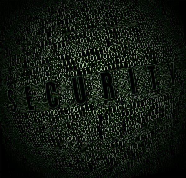 3 steps to get your security on track