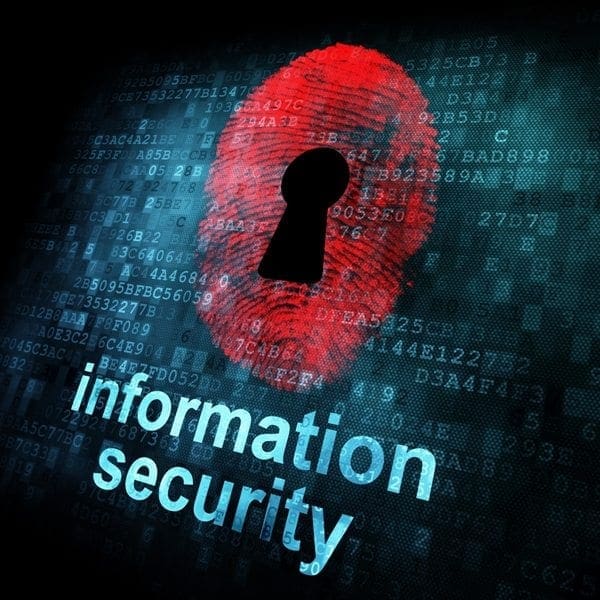 Code Blue – Healthcare information security on life support